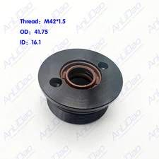 For Trim Ram Cap Complete Mercury/Mariner w/Seals 99638A1 8M0021648 FSM024