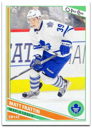 2013-14 O-Pee-Chee **** PICK YOUR CARD **** From The Base SET [251-500] - Picture 89 of 229