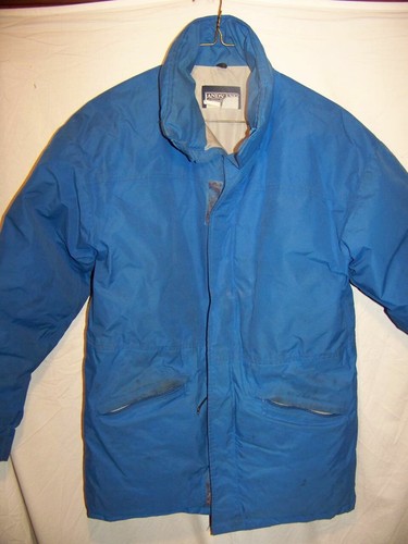 lands end gore tex