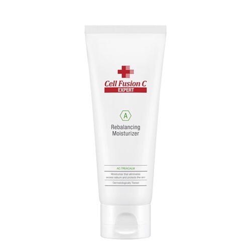 Cell Fusion C Expert AC.Treacalm Rebalancing Feuchtigkeitscreme 100ml - Bild 1 von 1