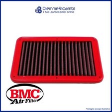 FILTRO ARIA SPORTIVO BMC  HYUNDAI I10 1.0 | KIA PICANTO 1.0 - 1.0 GPL | FB822/01