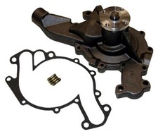 GMB Engine Water Pump 130-1290