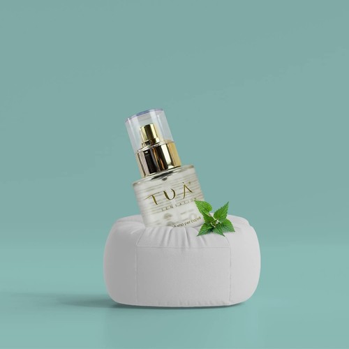 Tuà Sensation - profumo per capelli - 5 in 1: per una piega perfetta districa - Foto 5 di 5