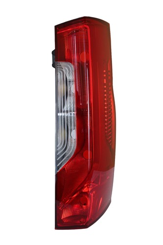 Rücklicht rechts für Mercedes Sprinter 907 910 ab 2018- Heckleuchte Rückleuchte - Bild 10 von 10