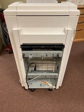 Xerox BF0-1 Finisher Stapler Stacker NUA