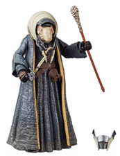 Star Wars The Black Series Moloch 6" Figure 