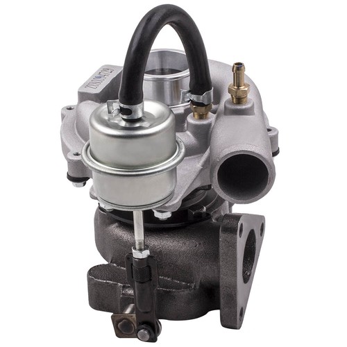 Turbocompresseur for LAND ROVER FREELANDER 2.0 DI 98 cv 452202-4 452202-0002 - Picture 3 of 11