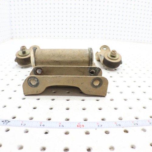 2016 POLARIS SPORTSMAN 570 ENGINE MOTOR MOUNTS 5256926 5259038 5259039 5633144 - Picture 4 of 9