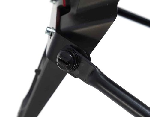 SW-MOTECH PRO Side Carriers To Fit Luggage For Honda Africa Twin | Off Road - Picture 5 of 5