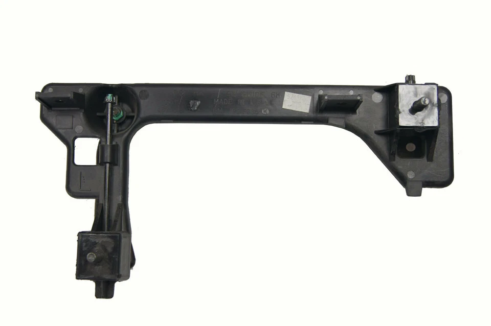 Soporte de faro delantero derecho Cadillac Deville Seville Eldorado 1992-2002 16515835 Foto 2 de 4