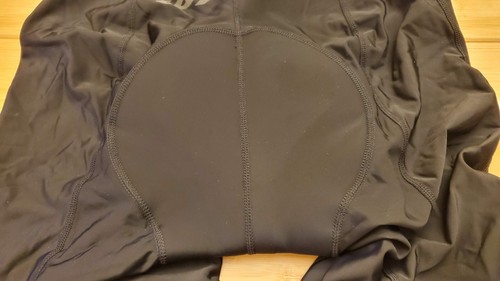 Louis Garneau XXL Men's Classic Gel Cycling Shorts 1D50019 - Picture 3 of 7