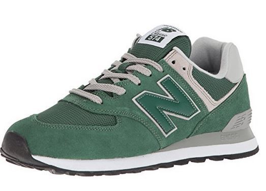 New Balance Herren 574v2 Sneaker Gr. 45 Grün New Balance Herren 574v2 Sneaker Gr. 45 Grün