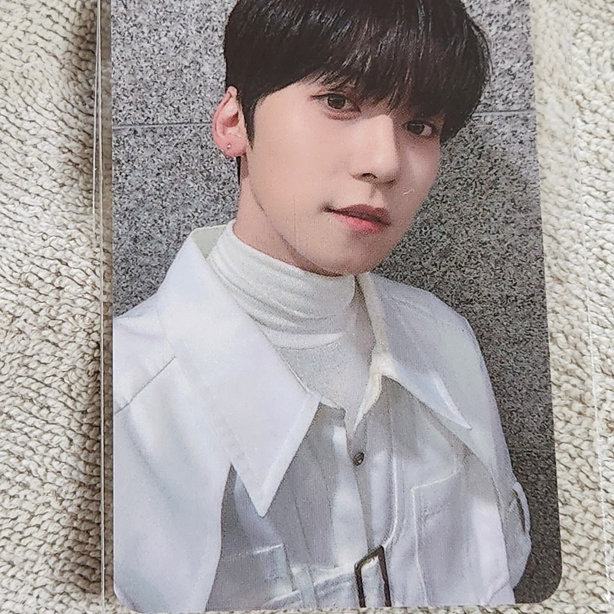 ONEUS MALUS EVERLINEトレカ ラキドロ ゴニ ONEUS MALUS EVERLINEトレカ ラキドロ ゴニ ONEUS MALUS