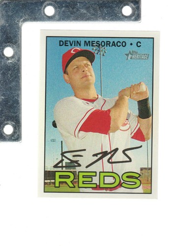2016 Topps Heritage Base #501-700 High #s Update NM Pick From List Up To 55%OFF - Picture 100 of 196