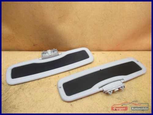 Parasol Parasol Delantero Nº3 SMART CITY-COUPE (450) 0.6 - Imagen 2 de 2