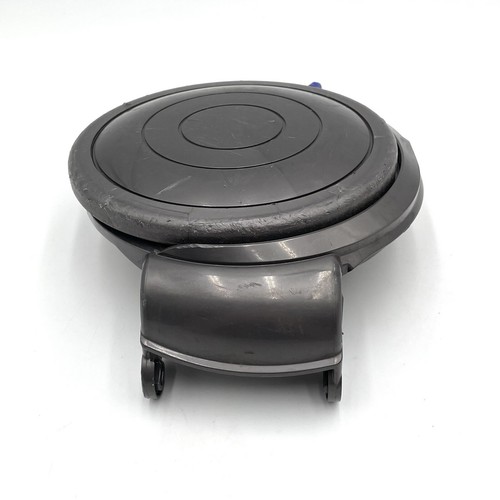CUBIERTA DE PUERTA PREFILTRO DYSON DC23 Y MONTAJE DE RUEDA PIEZA ORIGINAL OEM DYS-916080-01 - Imagen 6 de 16