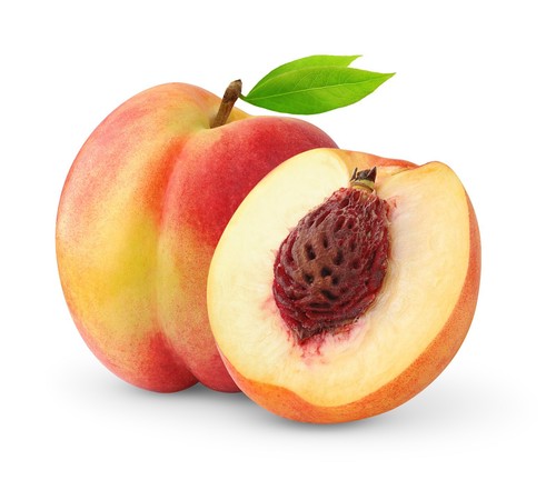 Peach Fragrance Oil - Picture 2 of 2
