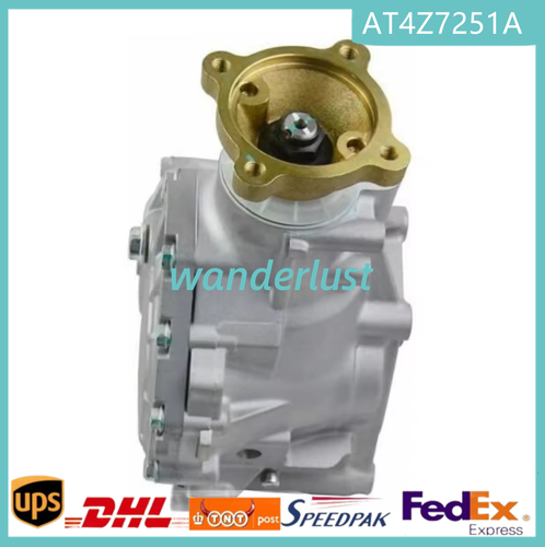 Power Take Off Differential For Ford Edge Lincoln MKX AWD PTO 07-14 AT4Z7251A - Picture 4 of 4