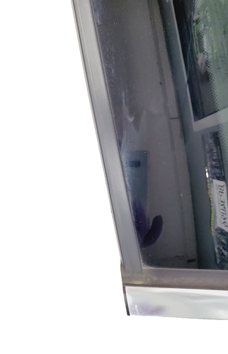 ✅ Mercedes-Benz GLK350 Quarter Door Window Auto Glass Left 2010-2015 OEM - Picture 3 of 11