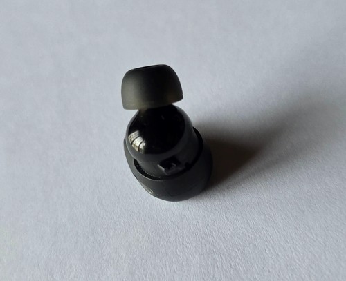 Unused OEM Black Soundcore Anker Life Dot 2 NC RIGHT SIDE ONLY Wireless Earbud - Picture 7 of 8