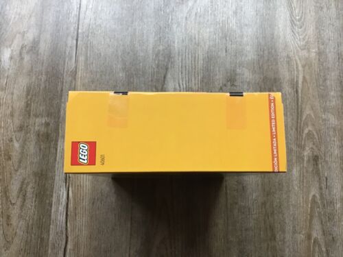 LEGO® Promotional, VIP, Exclusive, Limited Edition, LEGO® Insiders Sets You Pick - Picture 30 of 205