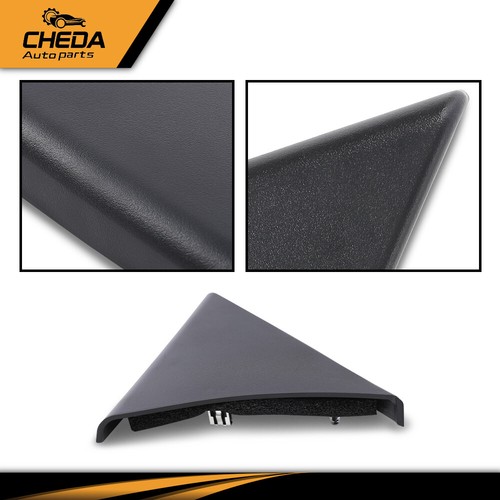 Fit For Chevrolet Silverado GMC Sierra Door Upper Trim Panel Left & Right Side - Picture 6 of 9