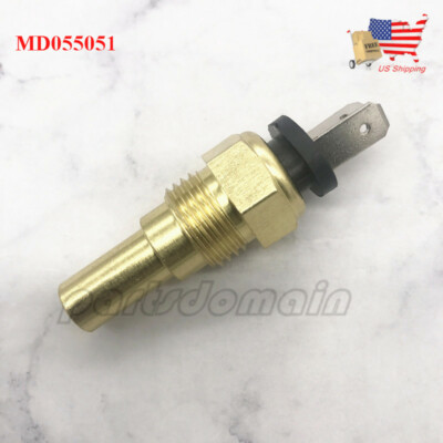 TEMPERATURE SENDING UNIT SENSOR FOR MITSUBISHI PAJERO MONTERO SHOGUN TRITON