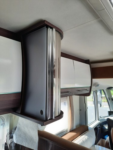 Beau Camping car Burstner - Afbeelding 10 van 22
