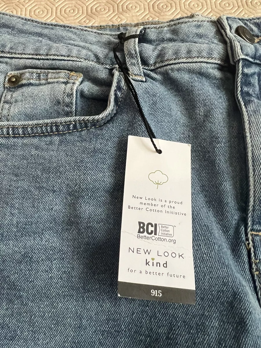 New look top 915 jeans