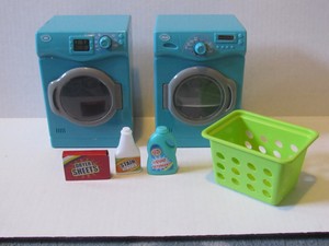 our generation washer dryer