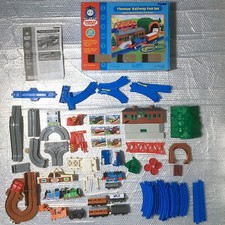Thomas the Train and Friends Railway Set Lot