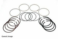 Piston Ring Set  ITM Engine Components  021-6123STD