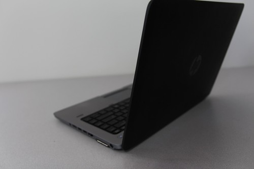 HP EliteBook 840 G1 14" Intel Core i7-4600U 2.70GHz 8GB RAM 180GB SSD Win10pro - Picture 3 of 8