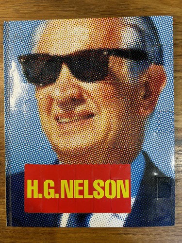 It's Yours For A Sawn-Off: Samaranch's Sydney by H.G. Nelson Hardcover - Foto 2 di 9