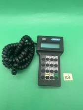OEM Hypercom S8 Corded Remote Pin Pad for Credit Card Reader Terminal Machine