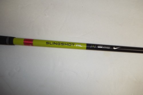 Nike SlingShot HL 6 Iron Right Hand Stiff Flex 37.5" - Picture 7 of 9