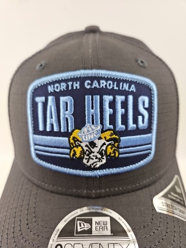 North Carolina Tar Heels 9SEVENTY Stretch-Snap Snapback OSFM Hat - Brand New - Picture 4 of 12