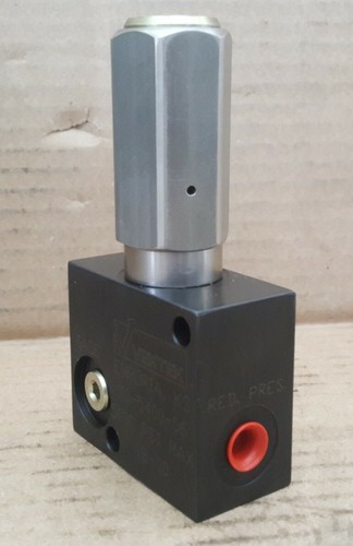 Vektek 1500-5000 PSI Druckbegrenzungsventil 70-5400-06 - Bild 6 von 8