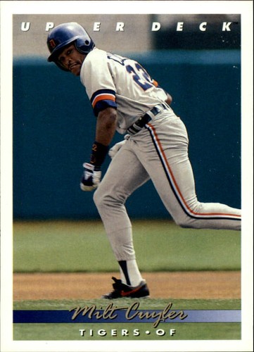 1993 Upper Deck Baseball Pick Complete Your Set #1-250 RC Stars 🔥⚾🔥 - Picture 162 of 250