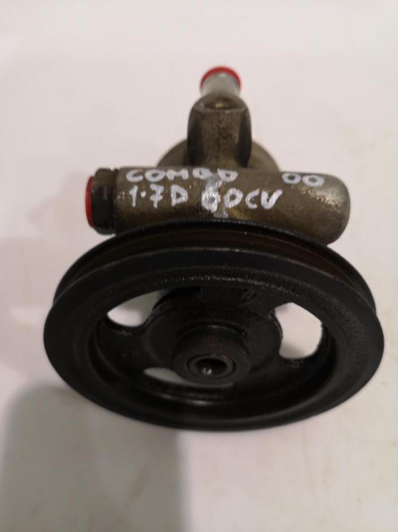 タケ 26078909 steering pump 246857 for OPEL COMBO (CORSA B) CARGO