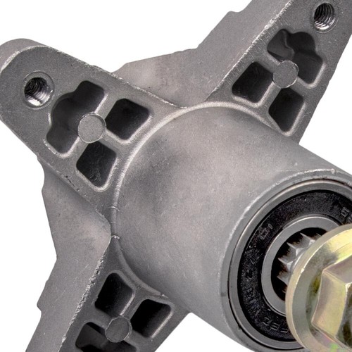 Conjunto de 2 husillos para MTD Cubcadet Troybilt 918-0142 618-0142 918-0138 618-0138 - Imagen 10 de 12