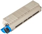 Oki 2643514 46507508 Original Toner 1er Pack