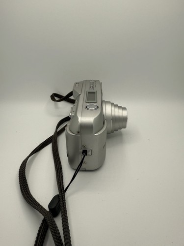 Pentax Espio 170 SL 35mm Super Ultra-Compact Film Zoom Camera - See Description - Picture 2 of 5
