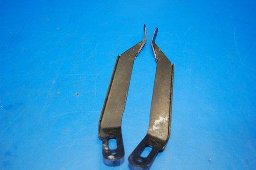 2017 05-2023 DRZ400SM S E OEM FRONT REFLECTOR BRACKET HANGER MOUNT 35956-29F10 - Bild 12 von 18