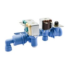 Universal Refrigerator Water Inlet Valve 242252702 For Electrolux/Gibson/Kenmore