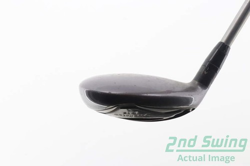 Titleist 816 H1 Hybrid 5 Hybrid 27° Graphite Ladies Left 41.75in - Picture 4 of 8