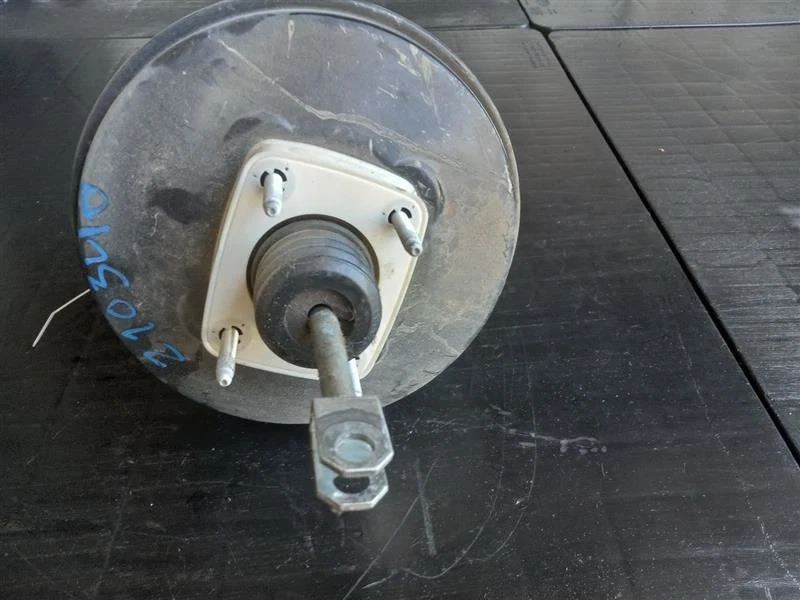 04 05 06 07 08 GMC CANYON Power Brake Booster 89040285 Foto 3 de 4