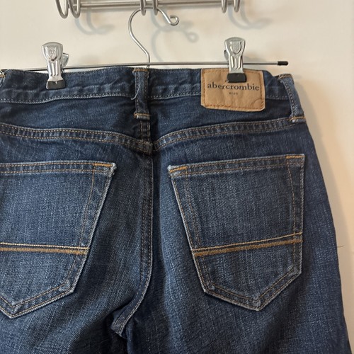 Abercrombie Kids 14 Slim Boot Cut Jeans - Picture 5 of 7