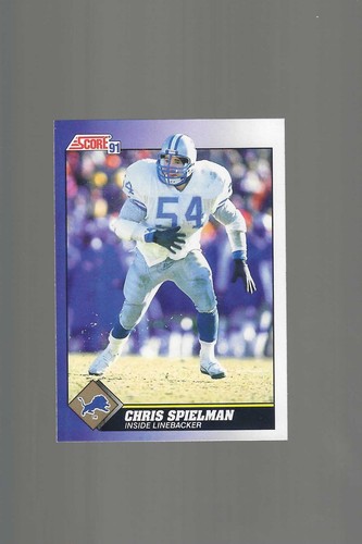 Detroit Lions - Rookies - stars -inserts- Various Years & Brands - PYC - Picture 20 of 204