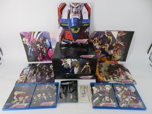 GUNDAM W BOX Part I 6巻セット Gundam Wing Box Set | eBay